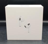 AIRPODS第3世代|APPLE