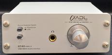 USB DAC|ADL