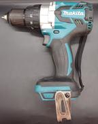 充電式ドライバドリル|MAKITA