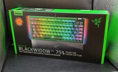 ゲーミングキーボード|RAZER