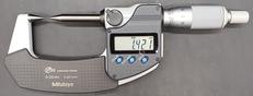 デジタルノギス|MITUTOYO