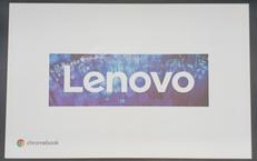 CHROMEBOOK|LENOVO