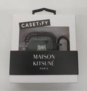 AIR PODS ケース|MAISON KITSUNE