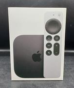 APPLETV 4K|APPLE