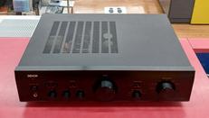 プリメインアンプ|DENON