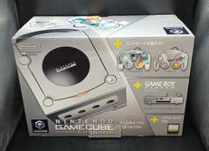 GAMECUBE+|NINTENDO