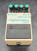 エフェクター|BOSS