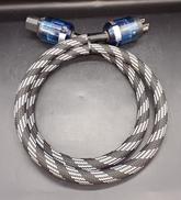 電源ケーブル|REAL CABLE