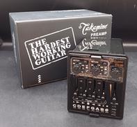 ギター用プリアンプ|TAKAMINE