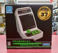 アストロシティミニ|SEGA
