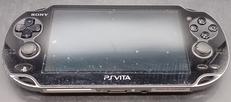PSVITA|SONY