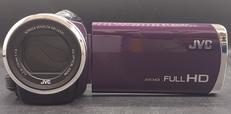 ビデオカメラ|JVC