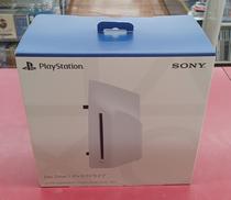 ディスクドライブ|SONY