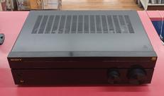 ステレオアンプ|SONY