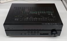 AVアンプ|YAMAHA