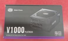 電源ユニット|COOLER MASTER