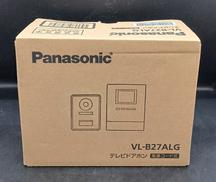 テレビドアホン|PANASONIC