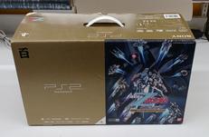 PS2 ガンダム百式ゴールドパック|SONY