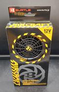空調服用ファン|BURTLE