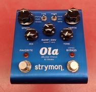 エフェクター|STRYMON