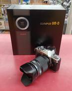 デジタル一眼カメラ|オリンパス