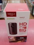 モバイルプロジェクター|ANKER