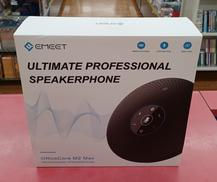 スピーカーフォン|EMEET