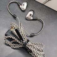 イヤホン|SENNHEISER