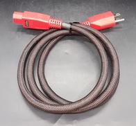 電源ケーブル|ORTOFON