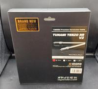 オーディオケーブル|OYAIDE