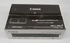 スキャナー|CANON