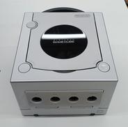 ゲームキューブ|NINTENDO