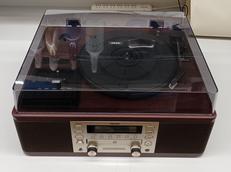 マルチプレーヤー|TEAC