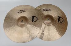 14インチハイハット|AGEAN