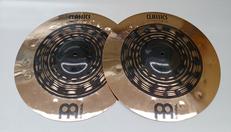 ハイハットシンバル|MEINL