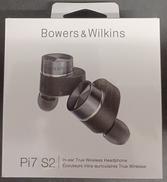 イヤホン|BOWERS & WILKINS