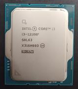 CPU|INTEL