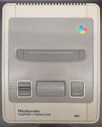 SFC|NINTENDO