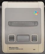 スーパーファミコン|NINTENDO / 任天堂