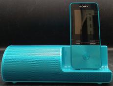 WALKMAN|SONY