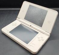 DSI LL|NINTENDO