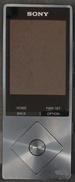 WALKMAN|SONY