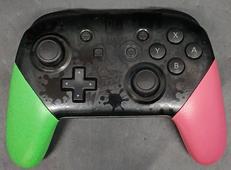 プロコン|NINTENDO