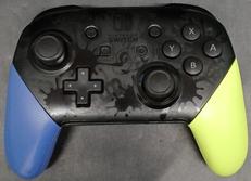 SWITCHプロコン|NINTENDO