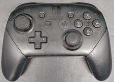 SWITCHプロコン|NINTENDO