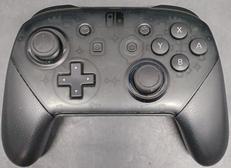 SWITCHプロコントローラー|NINTENDO / 任天堂