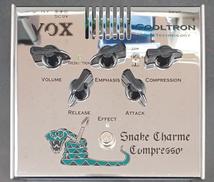 エフェクター|VOX