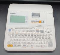 ネームランド|CASIO