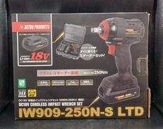 インパクトレンチ|ASTRO PRODUCTS