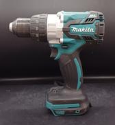 充電式ドライバドリル|MAKITA